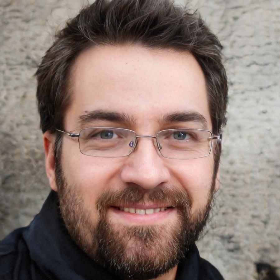 Alejandro Torres, Especialista en Blockchain